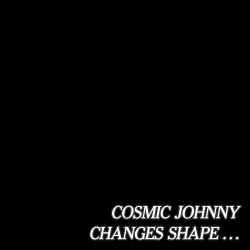 Changes Shape