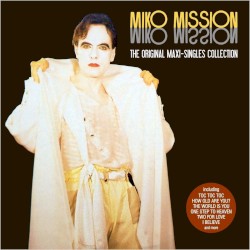 The Original Maxi‐Singles Collection