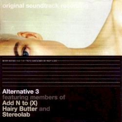 Original Soundtrack Recording