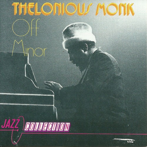 Off Minor