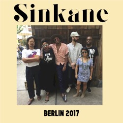 The Berlin Sessions