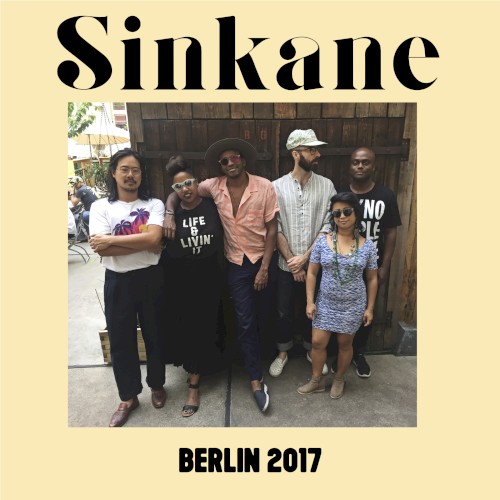 The Berlin Sessions