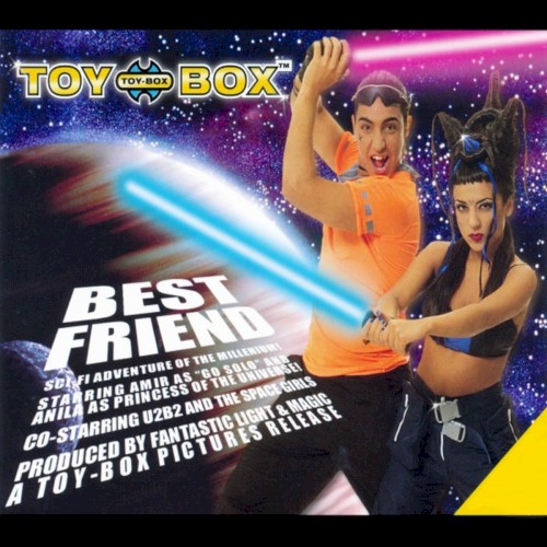 Best Friend