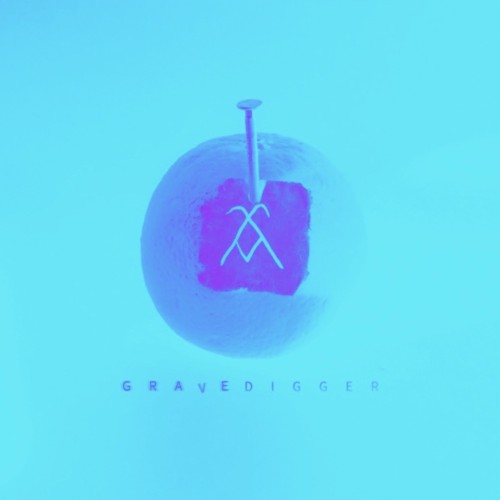 Gravedigger (Saint Punk remix)