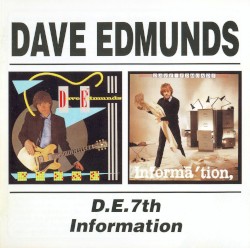 D.E. 7th / Information