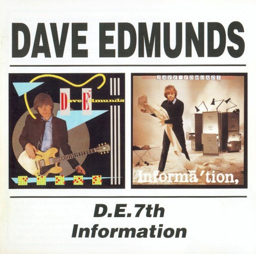 D.E. 7th / Information