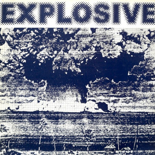 Explosive