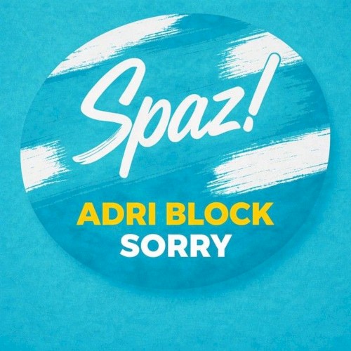 Sorry