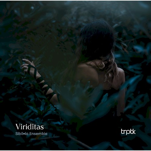 Viriditas