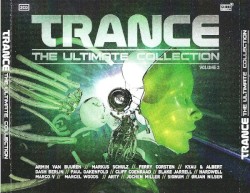 Trance - The Ultimate Collection Volume 3 2011