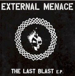 The Last Blast E.P.