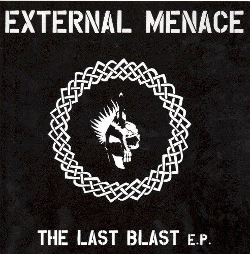 The Last Blast E.P.