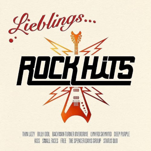 Lieblings… Rock Hits