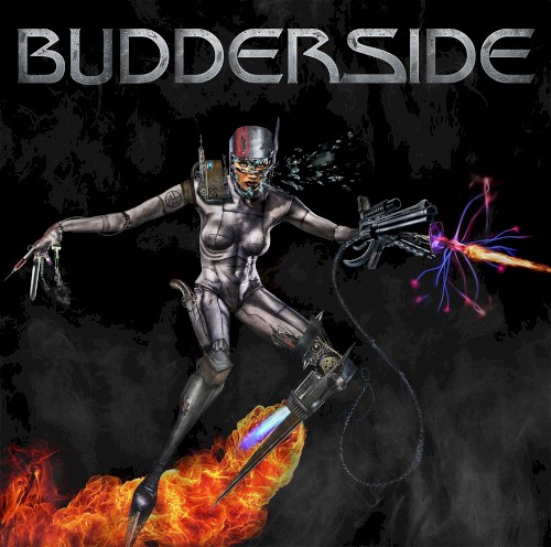 Budderside