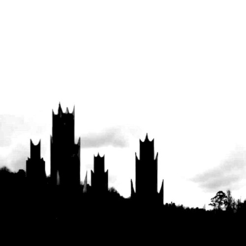 Medieval Gates (EP)