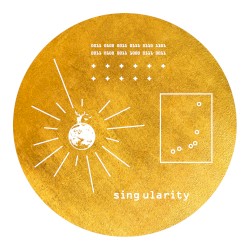 singularity