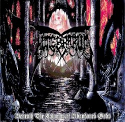 Beneath the Columns of Abandoned Gods
