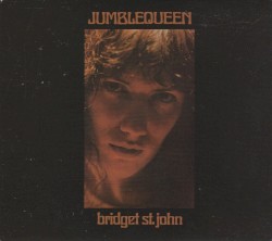 Jumblequeen