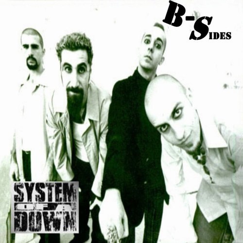 The B Sides