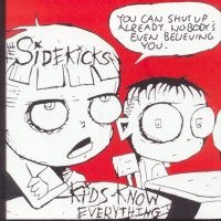Kids Know Everything