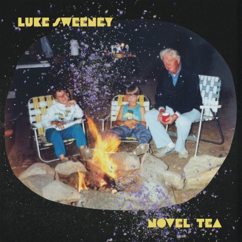Novel Tea