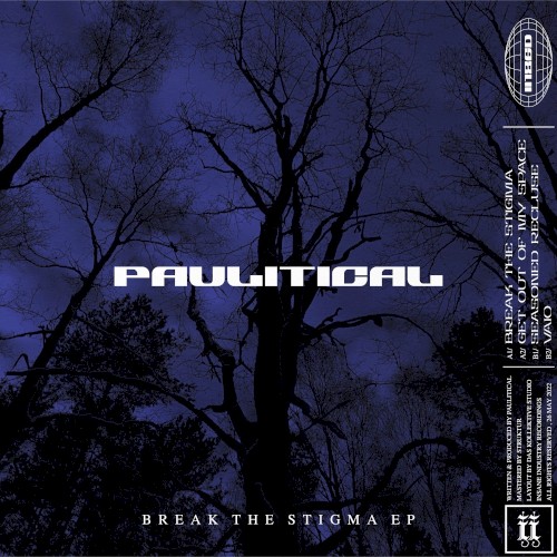 Break The Stigma EP