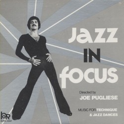 Jazz In Focus