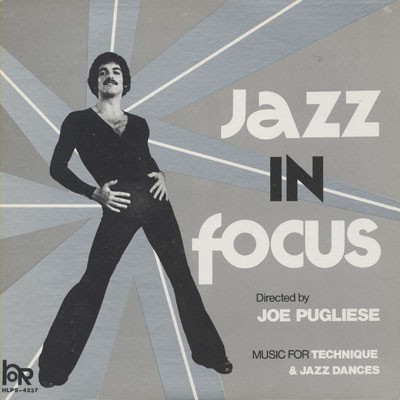 Jazz In Focus