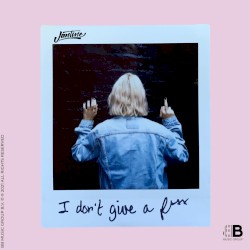 I Don’t Give a F***