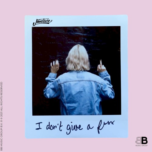 I Don’t Give a F***