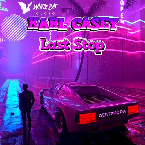 Last Stop