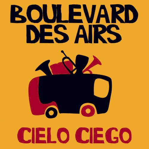 Cielo ciego