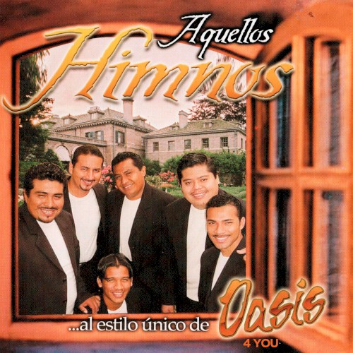 Aquellos himnos