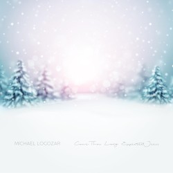 Come Thou Long Expected Jesus