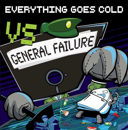 Vs. General Failure
