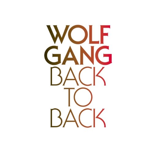 Back to Back