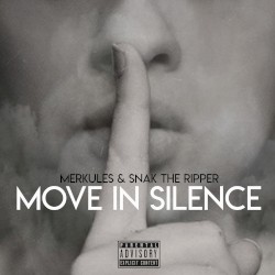 Move in Silence