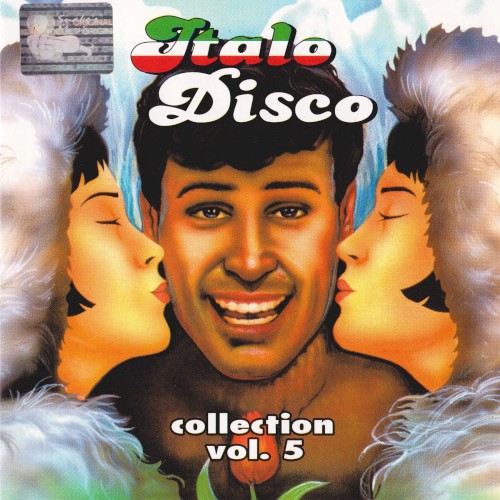Italo Disco Collection, Vol. 5