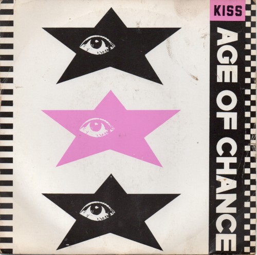 Kiss