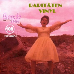 Vinyl Raritäten 108