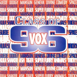 Vox: Class of 96