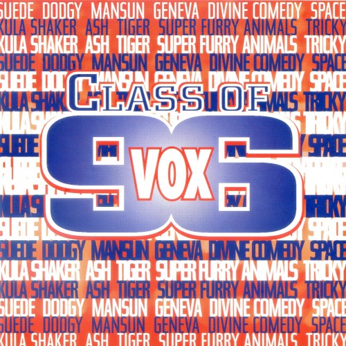 Vox: Class of 96