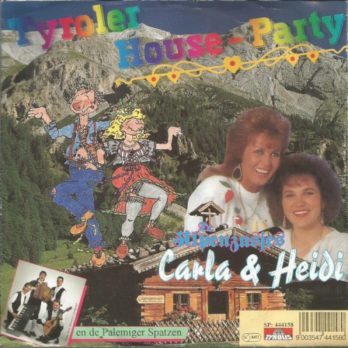 Tyroler House-Party