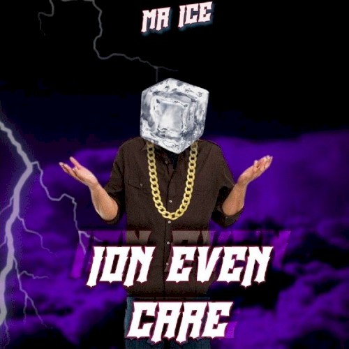 ION EVEN CARE