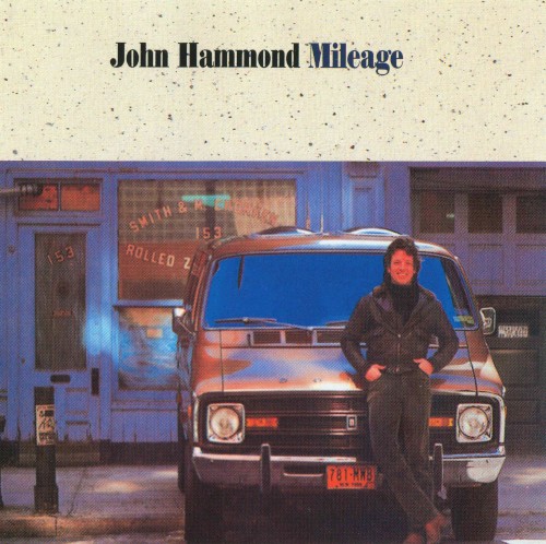Mileage