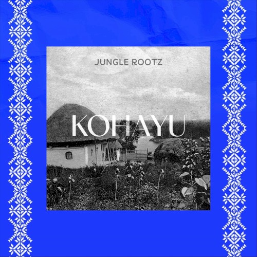 Kohayu
