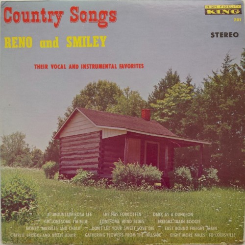 Country Songs