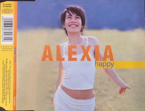 Happy