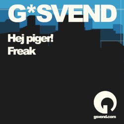Hej Piger!