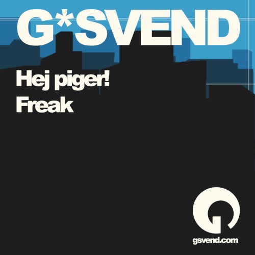Hej Piger!